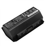 סוללה מקורית למחשב נייד ASUS A42-G750  G750 G750J G750JM G750JW G750JX  ROG שנה אחריות mydigital