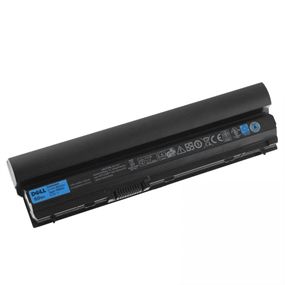 סוללה מקורית 6 תאים למחשב נייד DELL Latitude E6220 E6320 שנה אחריות mydigital