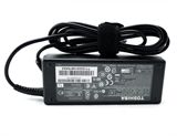 מטען מקורי למחשב נייד TOSHIBA 19V L650 L655 L750 L755 65W שנתיים אחריות mydigital