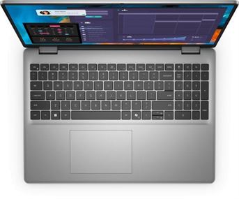 מחשב נייד ‎‎‎Dell Vostro 5640 VM-RD09-15449 - צבע Titan Grey mydigital