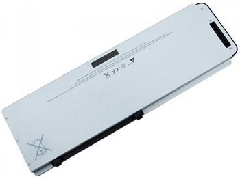 סוללה חליפית למחשב נייד אפל A1281 A1286 APPLE מקבוק פרו mydigital