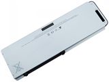 סוללה חליפית למחשב נייד אפל A1281 A1286 APPLE מקבוק פרו mydigital