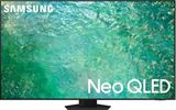 טלוויזיה חכמה Samsung QN85C Neo QLED 4K UHD HDR 85'' QE85QN85C mydigital