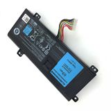 סוללה חליפית 6 תאים ל DELL Alienware 14 A14 M14X שנה אחריות mydigital