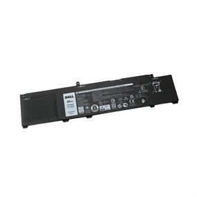 סוללה מקורית למחשב נייד Dell   266J9  Inspiron G3 15 3500 3590 5500 5505 14 5490 INS 15PR  שנה אחריות mydigital