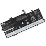 סוללה מקורית למחשב נייד Lenovo ThinkPad T14 P14s Gen3​​​​​​​   L21D4P71 L21M4P71 L21L4P71            שנה אחריות mydigital