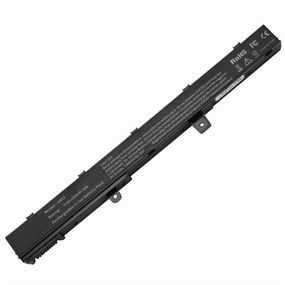 סוללה חליפית למחשב נייד אסוס X551 ASUS שנה אחריות mydigital