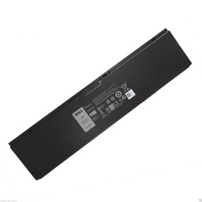 סוללה מקורית למחשב נייד 4 תאים 34GKR  54WH  Dell Latitude E7440 שנה אחריות mydigital