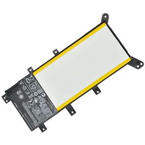 סוללה מקורית למחשב נייד   ASUS C21N1347  שנה אחריות mydigital