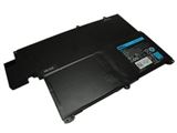 סוללה מקורית  למחשב נייד   Dell Vostro 3360 TKN25  שנה אחריות mydigital