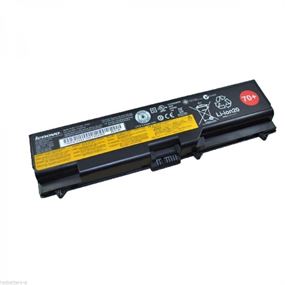 סוללה מקורית 6 תאים IBM LENOVO T430 T530 שנה אחריות mydigital