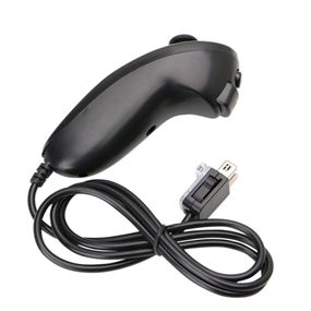 נונצק Nunchuk לבן לקונסולה Wii mydigital