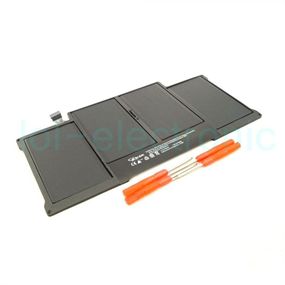 סוללה מקורית למחשב נייד  A1496 a1466 MacBook A1405 מקבוק פרו APPLE mydigital