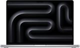 מחשב Apple MacBook Pro 14 Apple M3 Pro Chip 11-Core CPU, 14-Core GPU, 512GB SSD Storage, 18GB Unified Memory - צבע Space Black - מקלדת עברית / אנגלית - דגם MRX33HB/A / Z1AU001DL mydigital