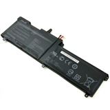 סוללה מקורית C41N1541 למחשב נייד Asus ROG Strix GL702VS GL702VM GL702VT GL702ZC *שנה אחריות* mydigital