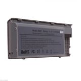 סוללה חליפית 6 תאים ל D530 D531N D820 D830 YW670 TC030 DELL mydigital