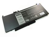 סוללה מקורית  למחשב נייד DELL  Latitude E5570 WYJC2 1KY05    שנה אחריות mydigital