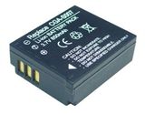 סוללה למצלמה דיגיטלית PANASONIC DMW-BCE10E mydigital