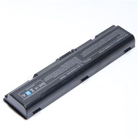 סוללה חליפית למחשב נייד 6 תאים L500 TOSHIBA שנה אחריות mydigital