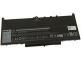 סוללה מקורית  למחשב נייד DELL   Latitude E7270 E7470   שנה אחריות mydigital